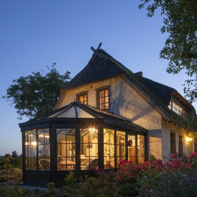 Top Tips For Winter Proofing Your Home