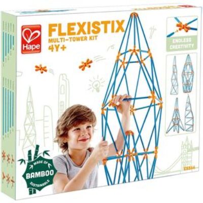 Our Flexistix Review