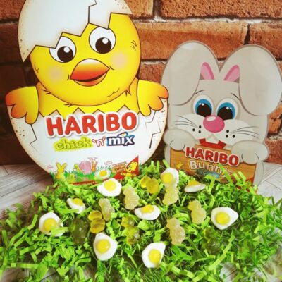 Non Chocolate Easter Gifts