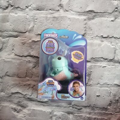 Our Narwhal Fingerlings Review