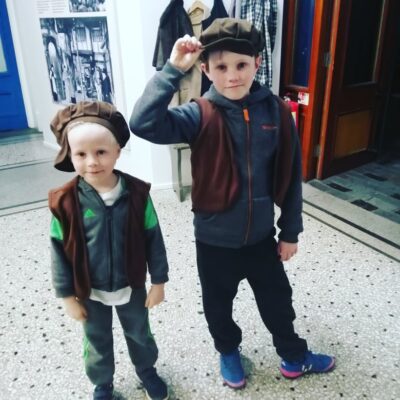 Our Salford Museum and Art Gallery Review