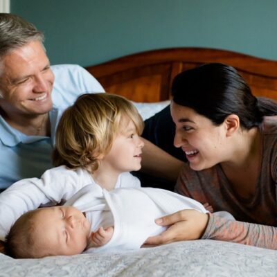 Four Things To Do Tonight To Make Your Morning Easier