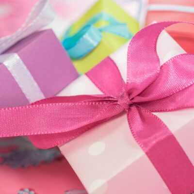 Things To Think About When Budgeting for Gifts