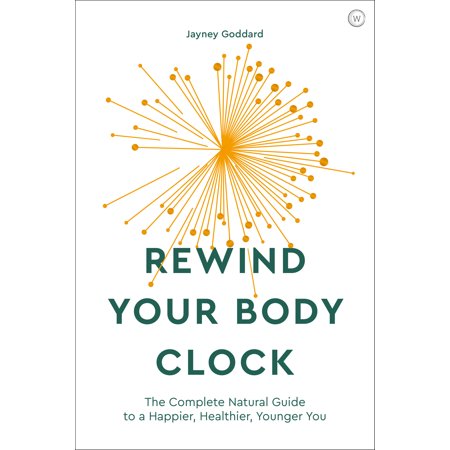 rewind your body clock