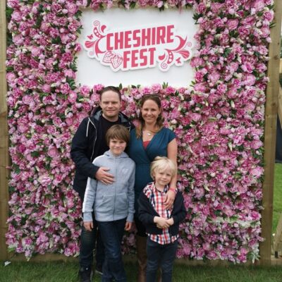 Our Cheshire Fest Review