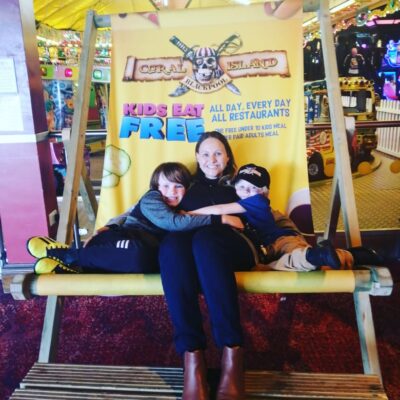 Why Coral Island Blackpool Is More Than Just An Arcade