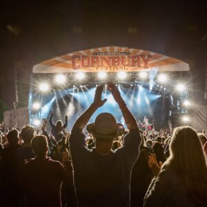 Why Cornbury Music Festival Is Perfect For Families