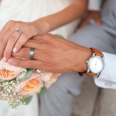 The Comprehensive Wedding Checklist