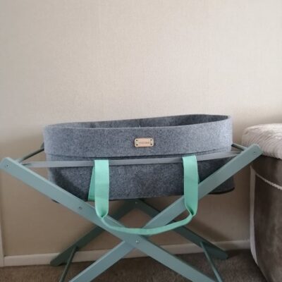 The Mokee Wool Nest and Mini Pod | Review