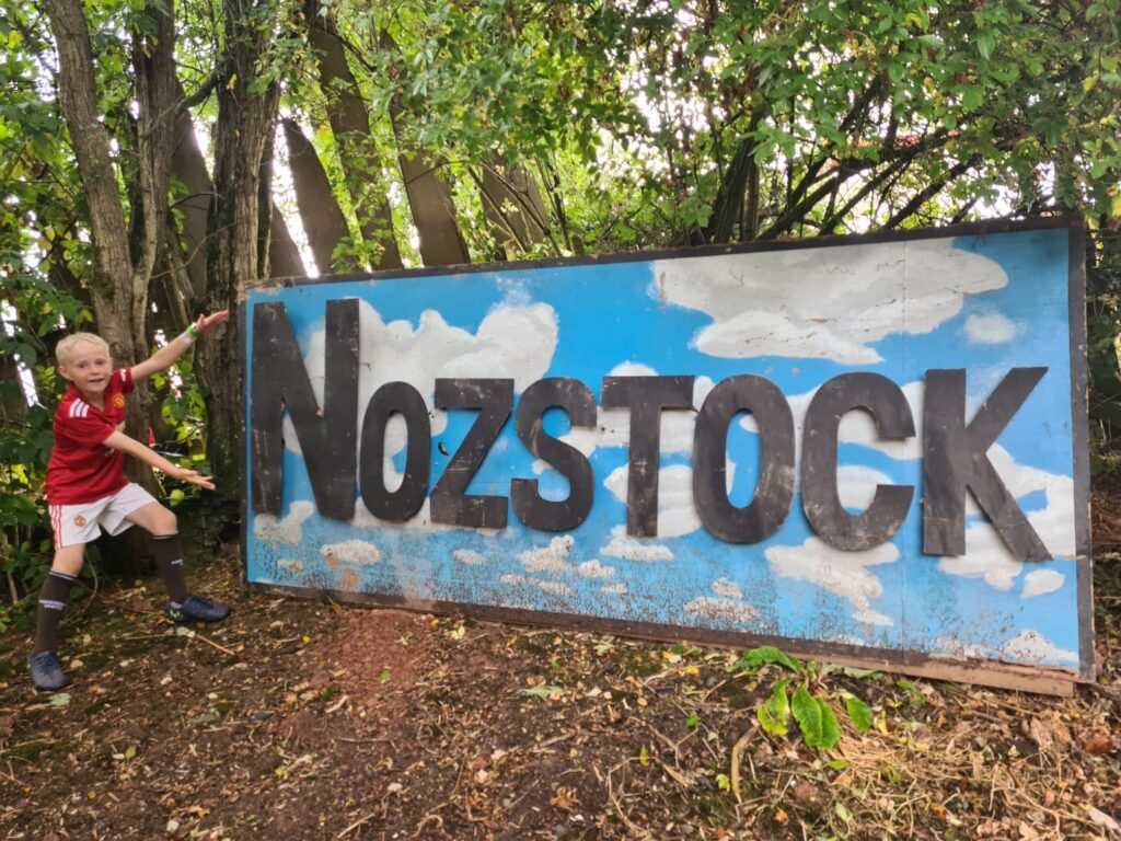 nozstock
