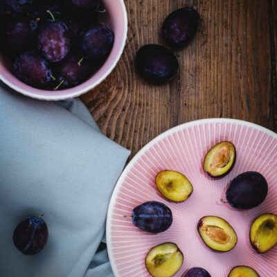 8 Plum Recipes For You To Try