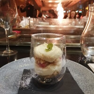 5 reasons why Sapporo Teppanyaki Liverpool is the best place for your Christmas Party