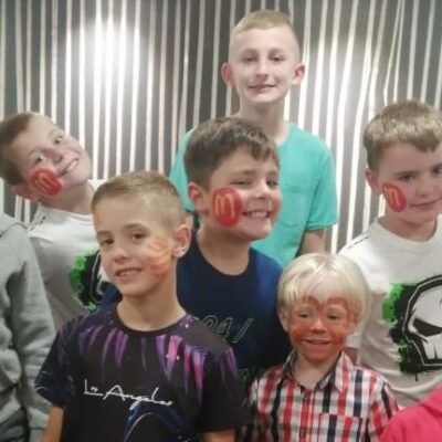 Free Family Events at McDonald’s