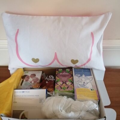 Gifts For Breastfeeding Mums By Fairy Milk Mother | A review