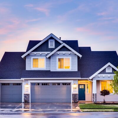 5 top tips for organising your home