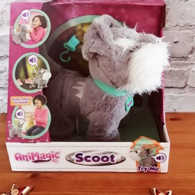 Christmas Gift Ideas for the Under 10’s