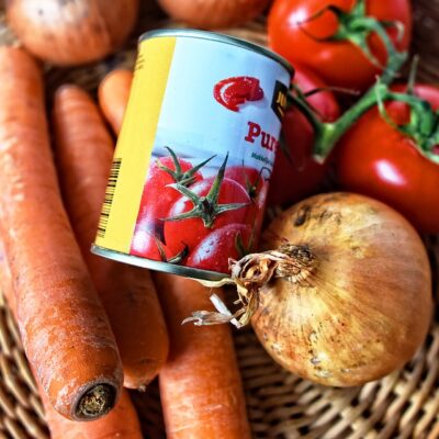 How To Access A Food Bank