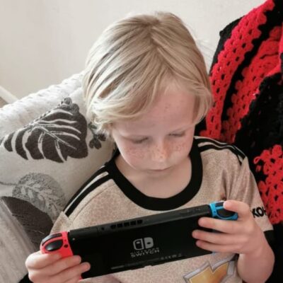 GIGANTOSAURUS The Game – A review by my 7 year old