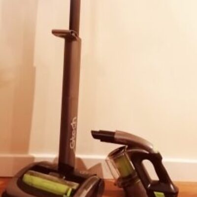 Our Gtech AirRam Review
