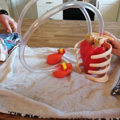 John Adams Science Kits | Review