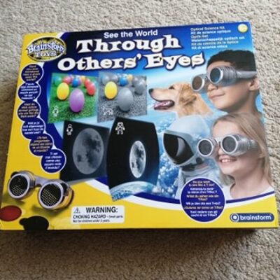 Through Others’ Eyes | Game Review