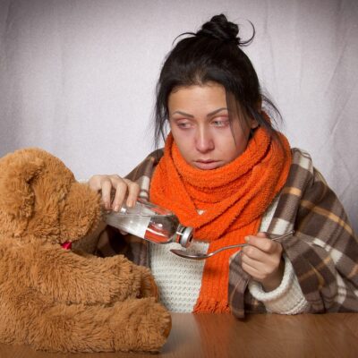 Making Peace with a Fever