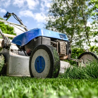 The Benefits Of Artificial Grass