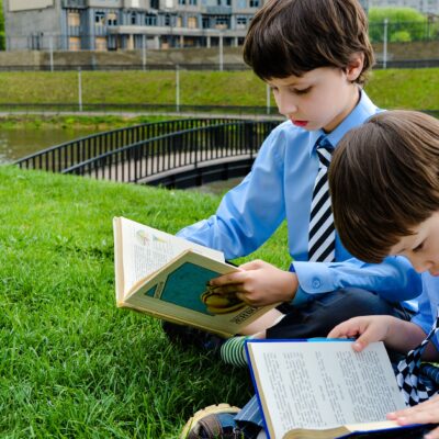 3 Reasons Why Your Child Should Learn A Second Language