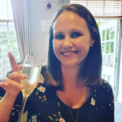 Bottomless Afternoon Tea In Chester At The Townhouse | Review