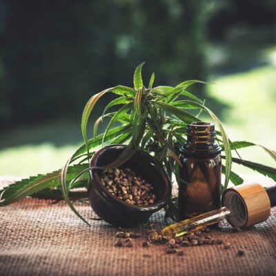 What is CBD?