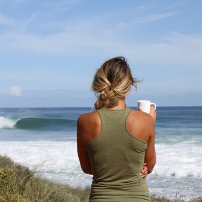 A Few of the Benefits of Calmer Daily Decision Making