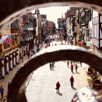 Things To Do In Chester With Kids