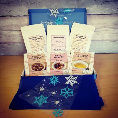 These Subscription Boxes Make Brilliant Christmas Gifts