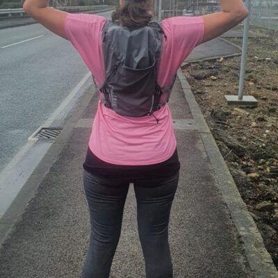 Running End To End | 874 Miles In A Year | Six Months In