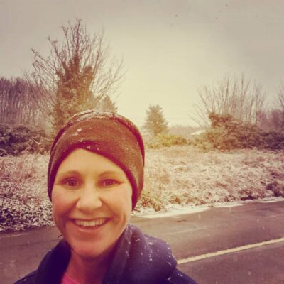 Running End To End | 874 Miles In A Year | Four Months In