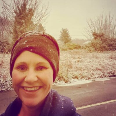 Running End To End | 874 Miles in a year | One month in