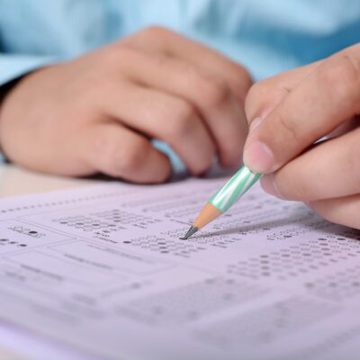 Top Tips for Helping Your Child Prepare for Exams