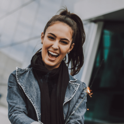 5 Things To Make Your Life A Little Lighter