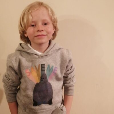 KooKoo But Kind | Eco friendly clothing for kids | Review