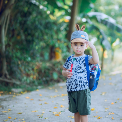 What Should You Pack In Your Child’s School Bag?