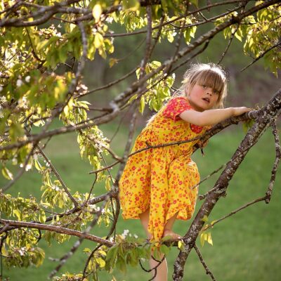 5 Surprising Benefits of Outdoor Learning for Children