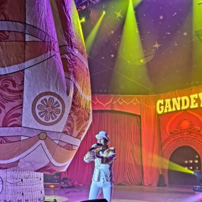Gandeys Circus | Review