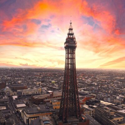 13 Things To Do In Blackpool With Kids