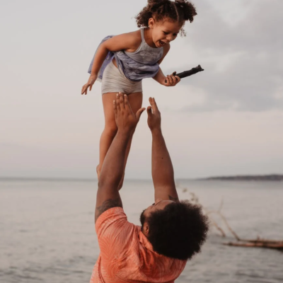 Five Great Ways To Set Your Kids Up For Life