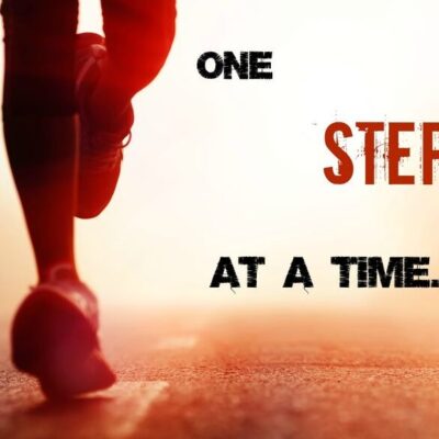 Running End To End | 874 Miles In A Year | Seven Months In
