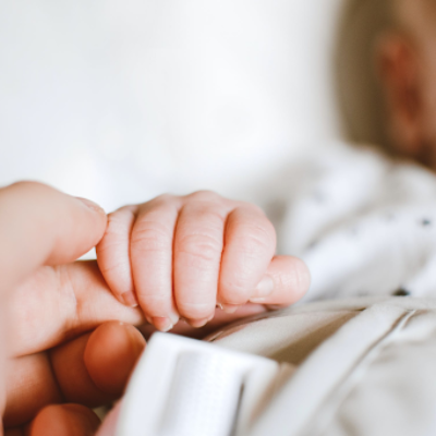 Seasoned Parents Won’t Tell You This About Having A Baby