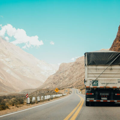 Safety And Security Measures That Every Logistic Company Should Implement