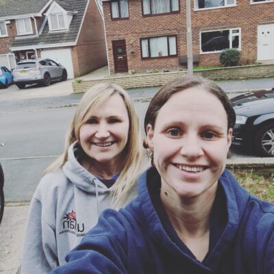 Running End To End | 874 Miles in A Year | 12 Months In