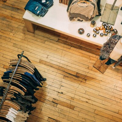 5 Tips When Shopping For Women’s Luxury Brand Clothing
