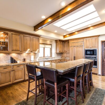 How to Take Care of Granite Worktop